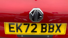 MG Hs 1.5 T-GDI Excite 5dr Petrol Hatchback